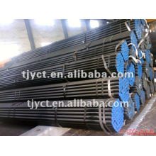 321 seamless stainless steel pipe